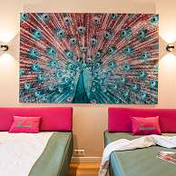 Wellness im Hotel Seefischer