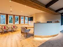 Beauty Salon Hotel Seefischer