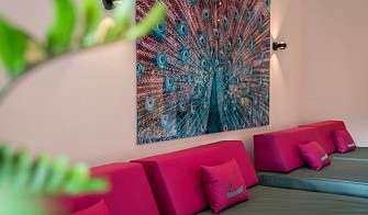 Kunst und Kultur im Romantik SPA Hotel Seefischer