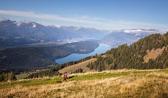 Golfen in Kärnten