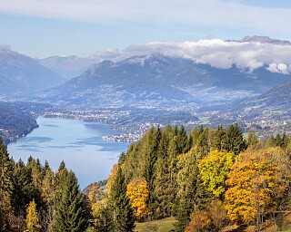 Mirnock Idylle