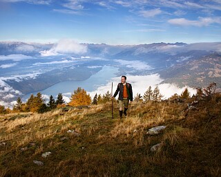 Wandern in Kärnten