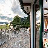 Bar Seefischer innen und aussen