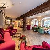 Loungebereich