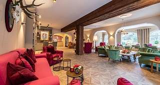 Loungebereich