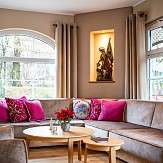 Lounge Sofaecke