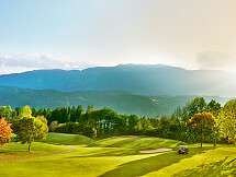 Golfen in Kärnten