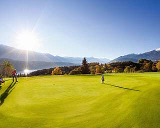 Golfen