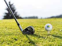 Golfen in Kärnten