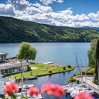 Millstätter See