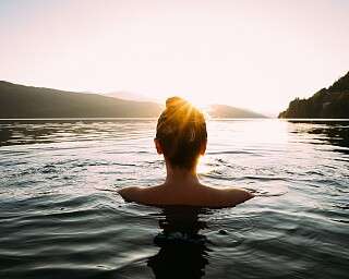 Wellness im Hotel Seefischer - Finest Hideaway