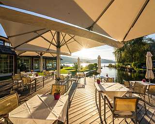 Restaurant Seefischer