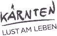 kaernten2 Kärnten - Lust am Leben Logo
