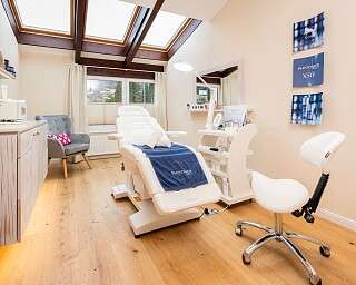Anti-Aging im Hotel Seefischer