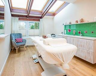 Anti-Aging im Hotel Seefischer
