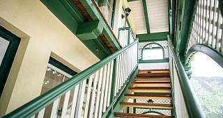 Zi. 217 Balkon 5