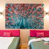 Wellness Liegebereich